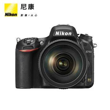 尼康D7200（单机 2416万有效像素 全高清1080） 天猫4399元