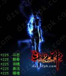 斗战神元神系统 斗战神元神装备选择之概况