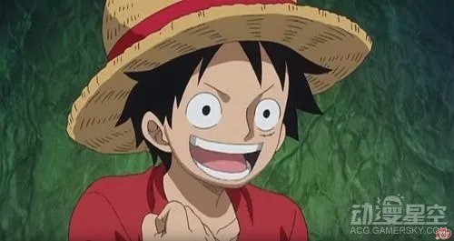 《海贼王》动画第772话先行图 那个男人的秘密被揭晓
