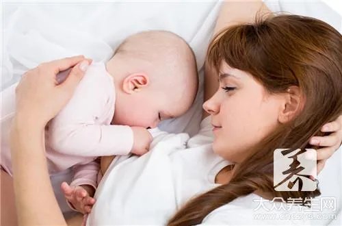 辣妈哺乳期吃它变漂亮更能赶走疲劳