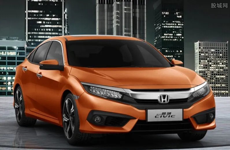 东风本田思域召回 原因是这个车主来了解一下