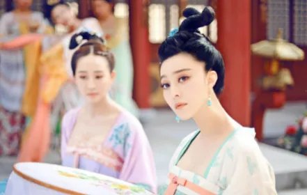 徐慧是武则天的好姐妹，她真的如影视剧中那般狠辣吗？