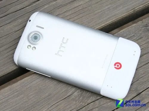 Sense3.5不只是界面 HTC灵感XL拍照全体验