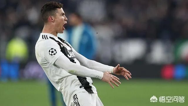 欧足联开始调查C罗在欧冠1/8决赛次回合的不雅动作，C罗会面临什么处罚？