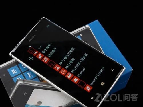 诺基亚920和诺基亚925的区别？