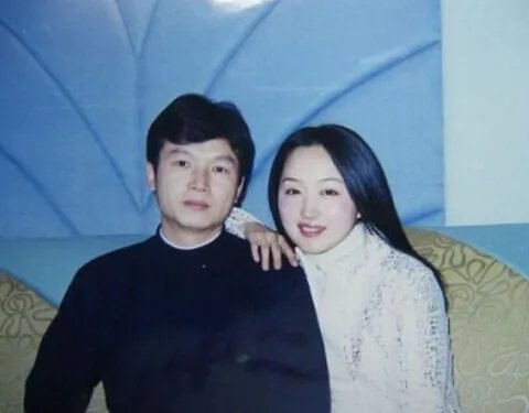 杨钰莹现任老公照片曝光 与赖文峰的关系揭秘