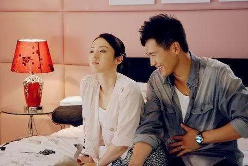 董璇高云翔近几年都有哪些动态？