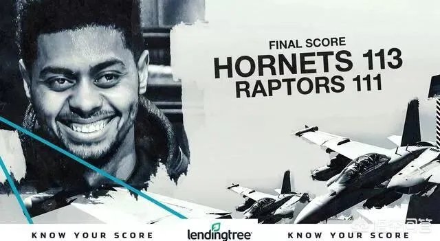 猛龙再度被兰姆绝杀，两败与同一季后赛边缘队伍，猛龙季后赛冲进东决概率大么？