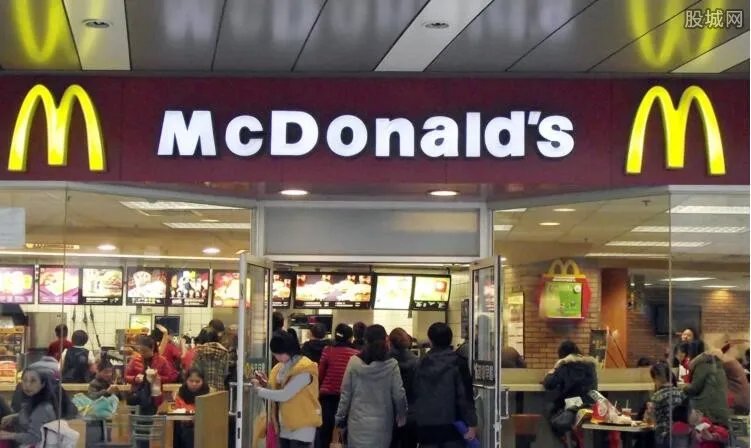麦当劳在美遭调查 麦当劳所犯何事要遭到调查？