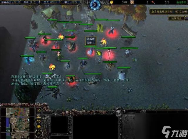 魔兽RPG地图排行榜前十2023 最受欢迎的防守地图有什么