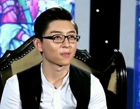 刘也行资料大曝光 “新一代男神”刘也行