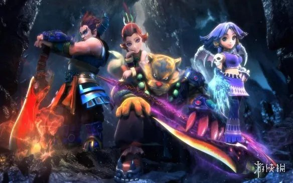 《梦幻西游》告密的貔貅打法攻略