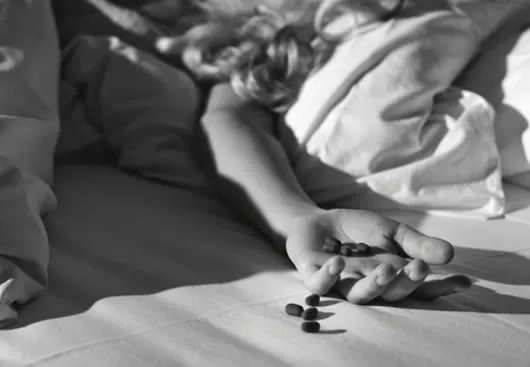 人死后真实世界曝光!轰动全球(全文)