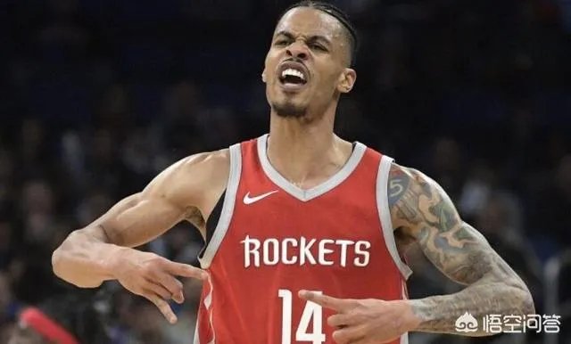 九指格林能帮火箭吗？