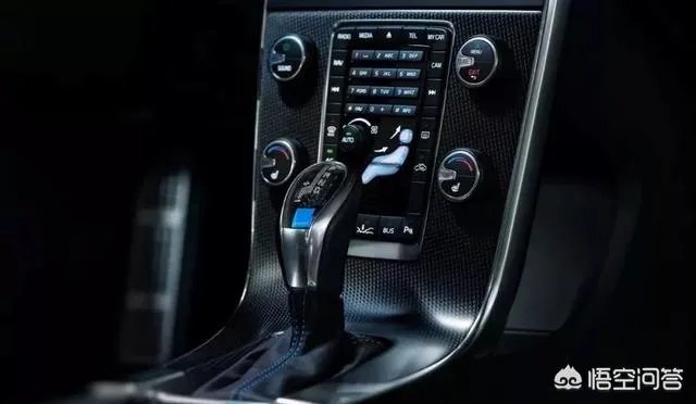 全新沃尔沃V60你觉得怎么样？