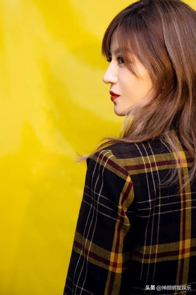 《演员请就位》赵薇上热搜，“小燕子”又回来了吗？