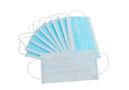 花花公子模特穿口罩比基尼另外配文写了什么内容？