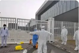 北京饿了么一外卖员阳性，曾接500单，如何阻断这波疫情？