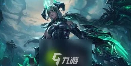 英雄联盟龙血武姬怎么玩-英雄联盟龙血武姬玩法攻略