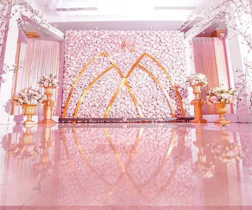 办婚宴酒席多少钱一桌