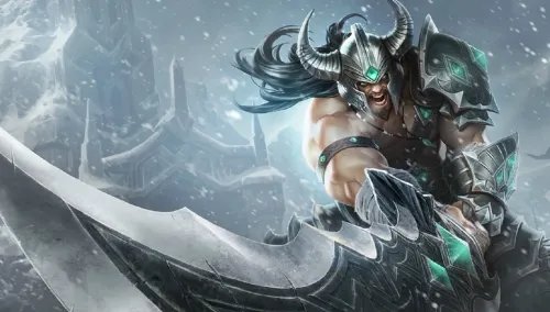 《lol》无限火力英雄排行榜2023