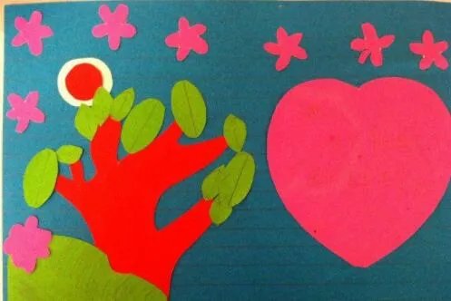 2019教师节贺卡怎么画 送老师的贺卡设计绘画图片精选