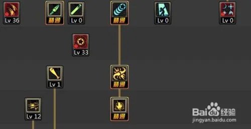 dnf战斗法师90版本加点?