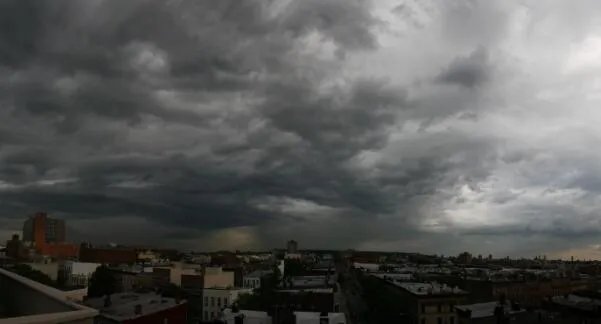 2021年第6号台风叫什么名字  今年六号台风最新消息路径图