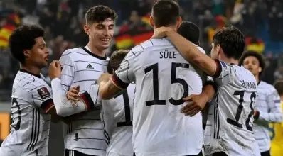 2018世界杯德国队阵容（2018世界杯德国队阵容名单）