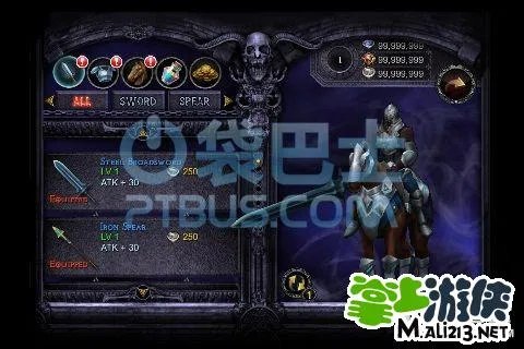 光之骑士修改存档使用攻略 金钱+勋章+钻石