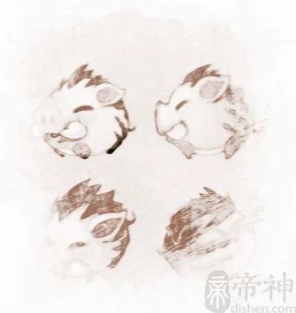 qq炫舞宠物英文名字大全