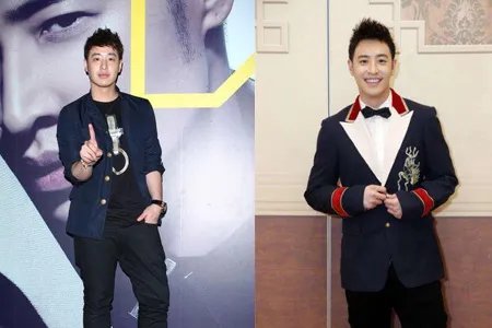 潘玮柏痛哭15秒 网友们表示明星也不容易