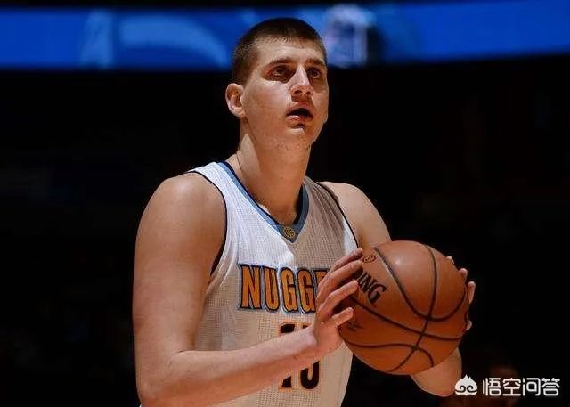 鹈鹕和掘金都是以内线当核心，但是战绩为什么差距那么大？