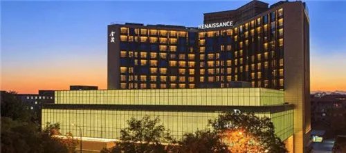 北京十大婚宴酒店推荐    让你的婚宴高端大气上档次