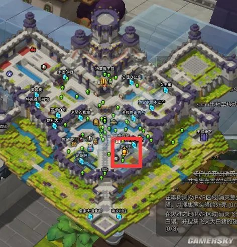 冒险岛2刺客加点推荐 刺客30级、50级加点指南