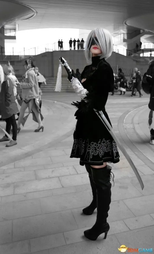 史上最“骚”萌跑，次元跑都有哪些骚操作?