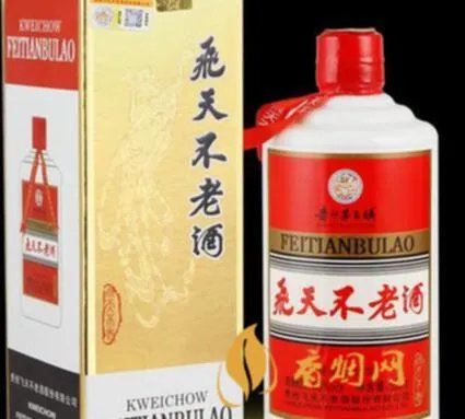 飞天不老酒53度多少钱：品探中国经典名酒