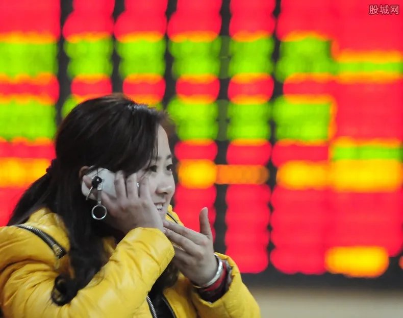 QFII额度扩大 传递出哪些重要信息？