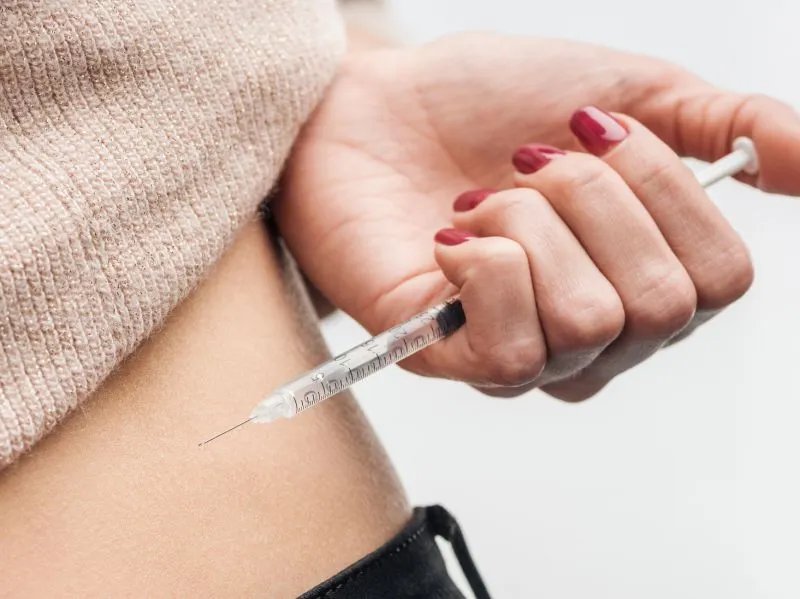 糖尿病保健的方法