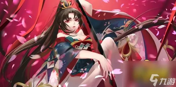 阴阳师妖刀姬副本怎么过 妖刀姬副本通关攻略