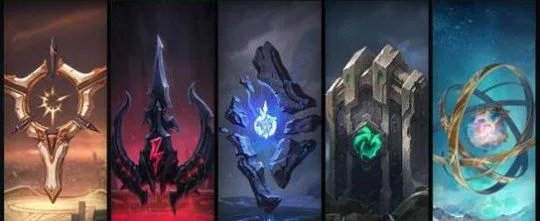 LOLs8新符文系统介绍 S8符文全方位讲解