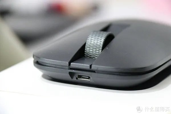 雷柏无线鼠标评测