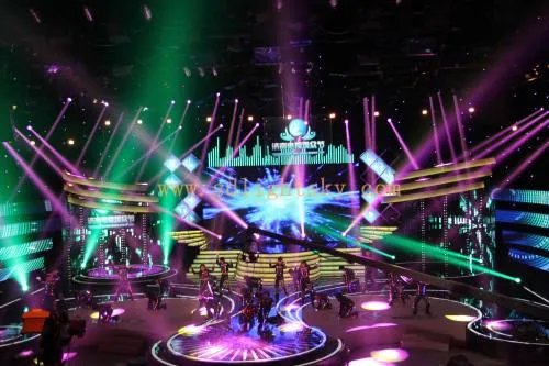 舞台灯光音响厂家有哪些 舞台灯光音响报价是多少