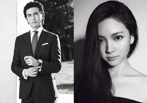 高伟光的老婆杨吟吟 高伟光结婚了吗究竟怎么回事