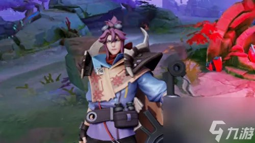 s19赛季战令皮肤 s19赛季战令皮肤是什么