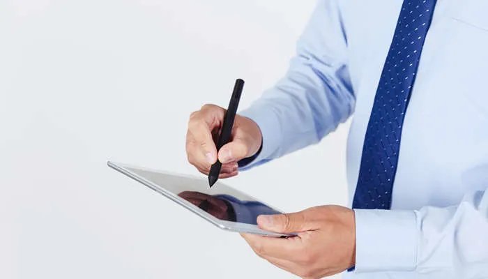 电容笔有什么用