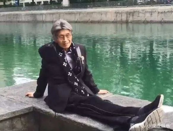 台湾安乐死主持人傅达仁资料简介 傅达仁红颜知己照片有几段婚史