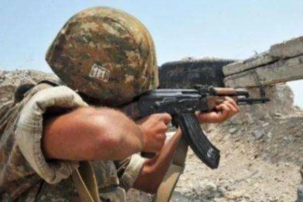 阿塞拜疆总统宣布进入战争状态,战争状态是什么状态呢?