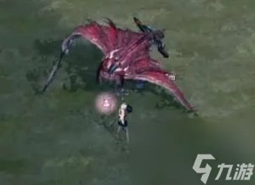 剑灵海蛇补给基地攻略和走法详解 副本在哪里、爆率及玩法机制