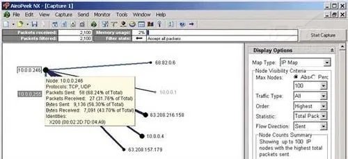 用WIFI免费无线上网技巧